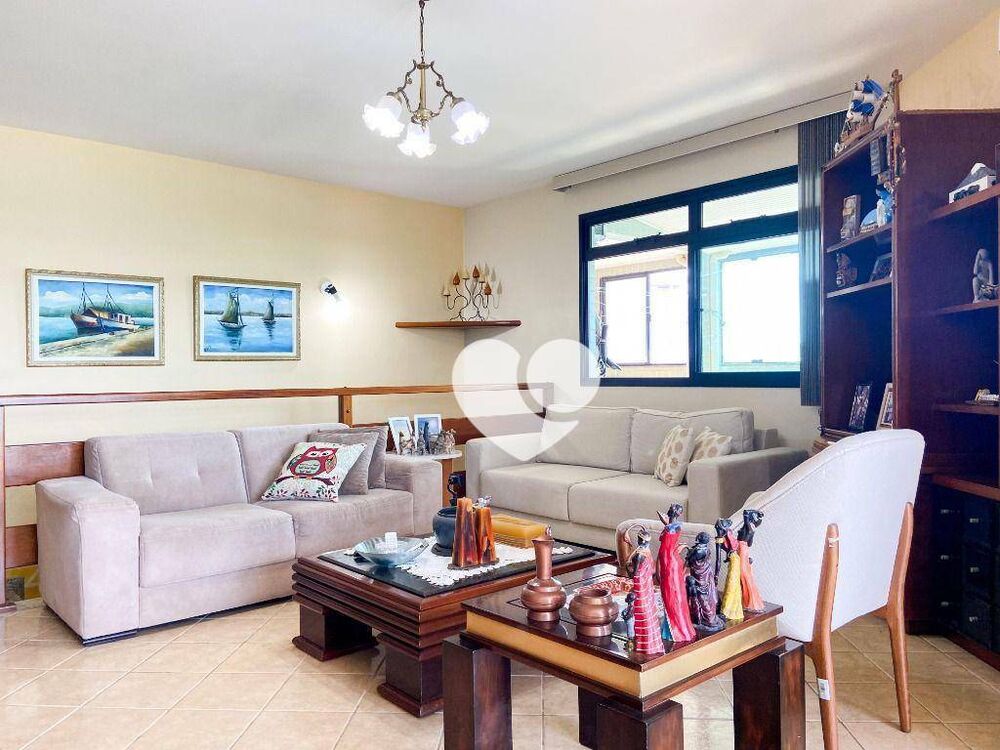 Cobertura à venda com 4 quartos, 278m² - Foto 13