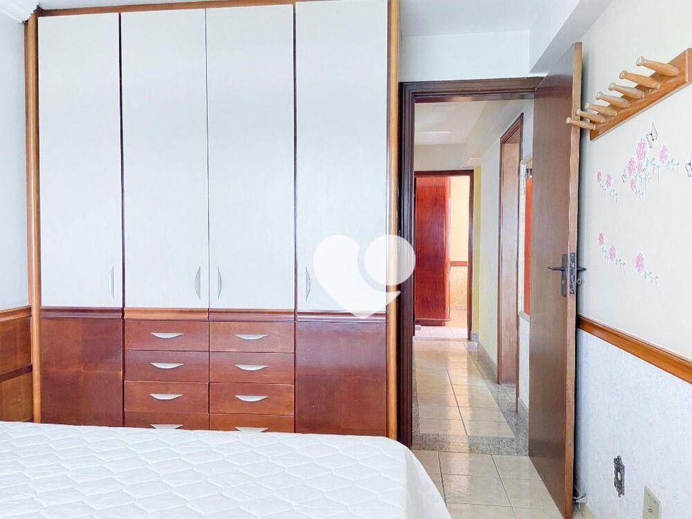 Cobertura à venda com 4 quartos, 278m² - Foto 5