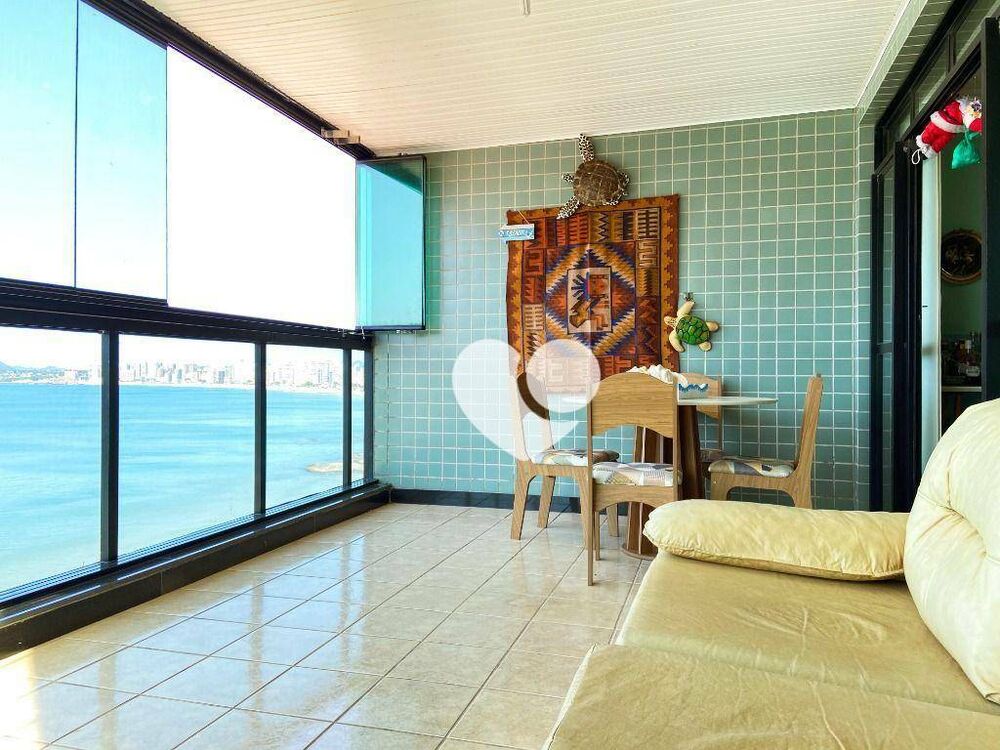 Cobertura à venda com 4 quartos, 278m² - Foto 3