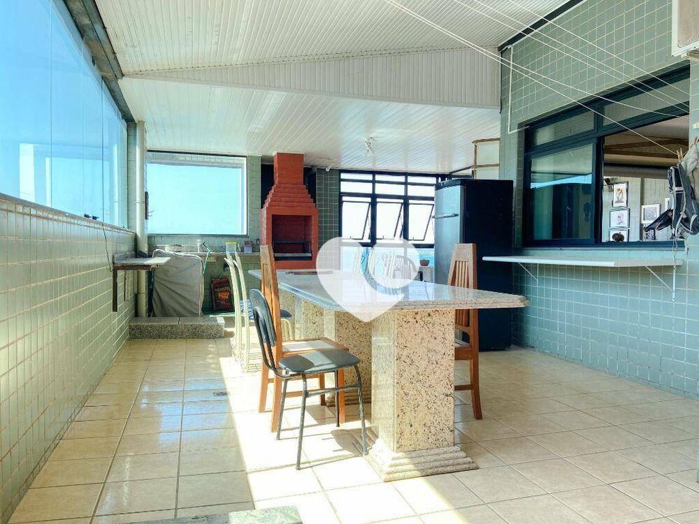 Cobertura à venda com 4 quartos, 278m² - Foto 18