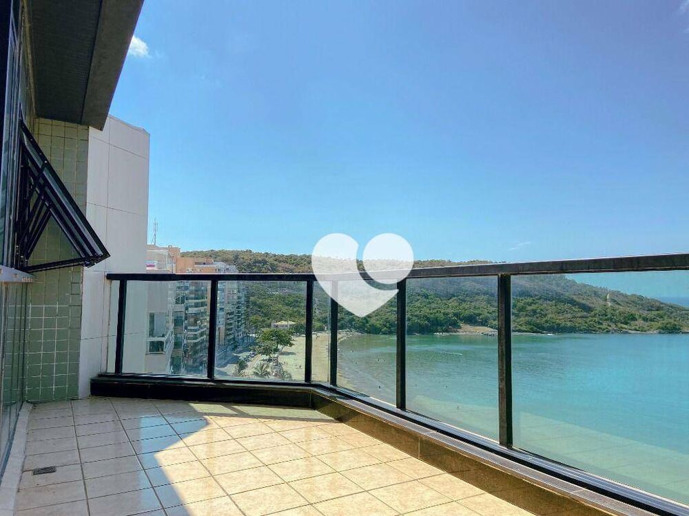 Cobertura à venda com 4 quartos, 278m² - Foto 16