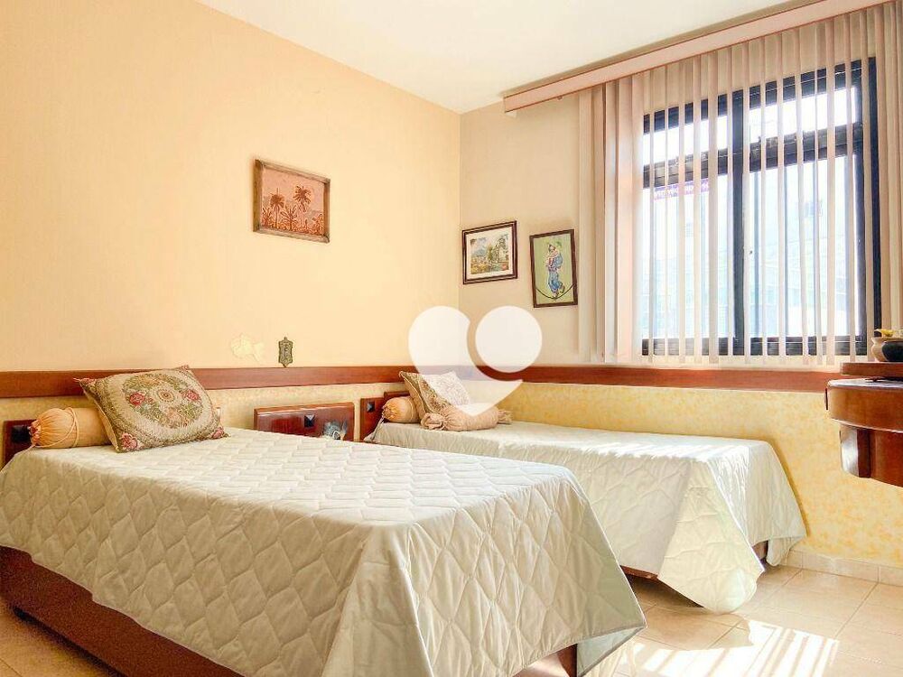Cobertura à venda com 4 quartos, 278m² - Foto 10