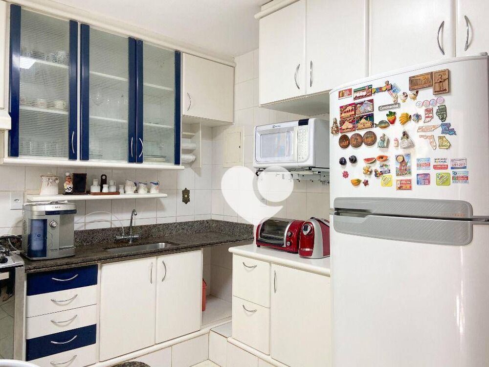Cobertura à venda com 4 quartos, 278m² - Foto 11