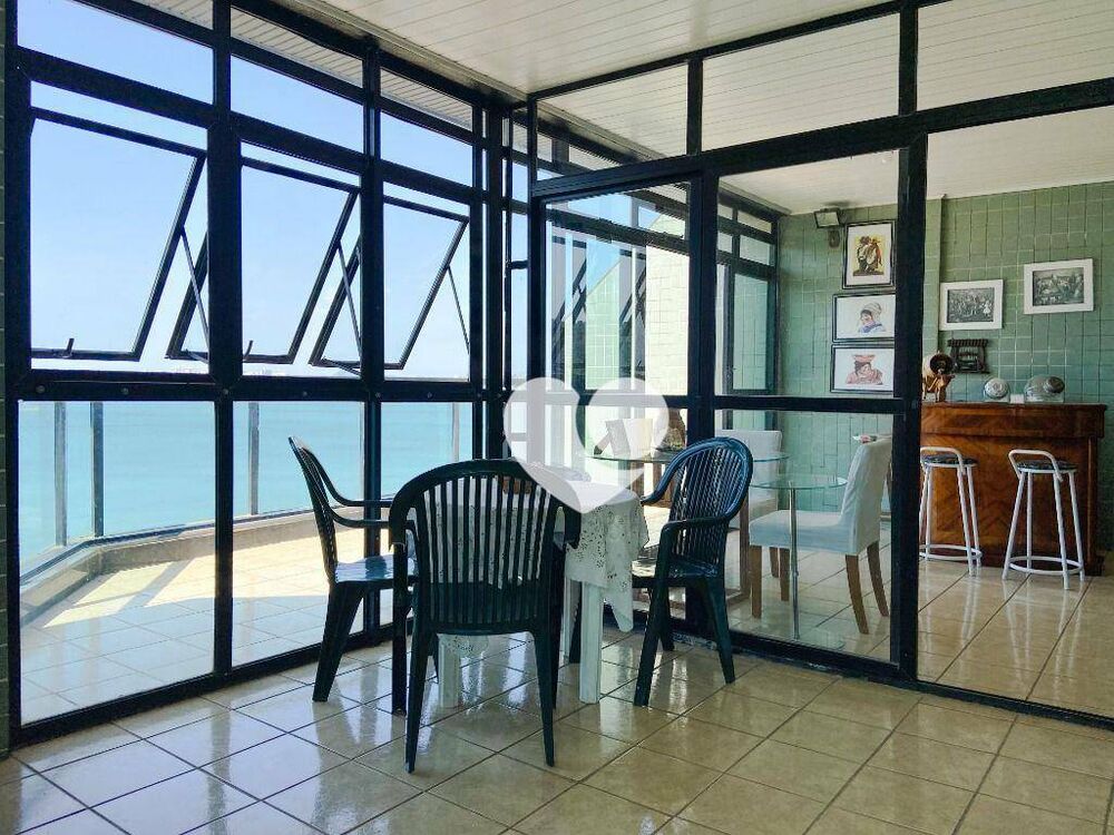 Cobertura à venda com 4 quartos, 278m² - Foto 17