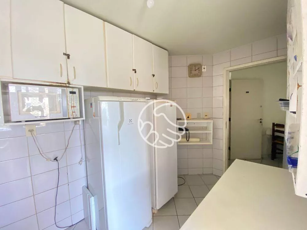 Apartamento, 2 quartos, 75 m² - Foto 3