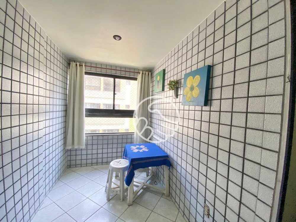 Apartamento, 2 quartos, 75 m² - Foto 4
