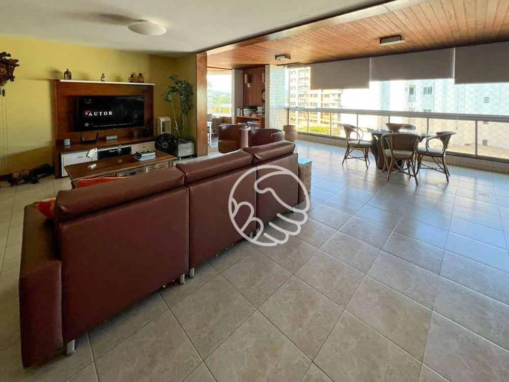 Cobertura, 5 quartos, 400 m² - Foto 5