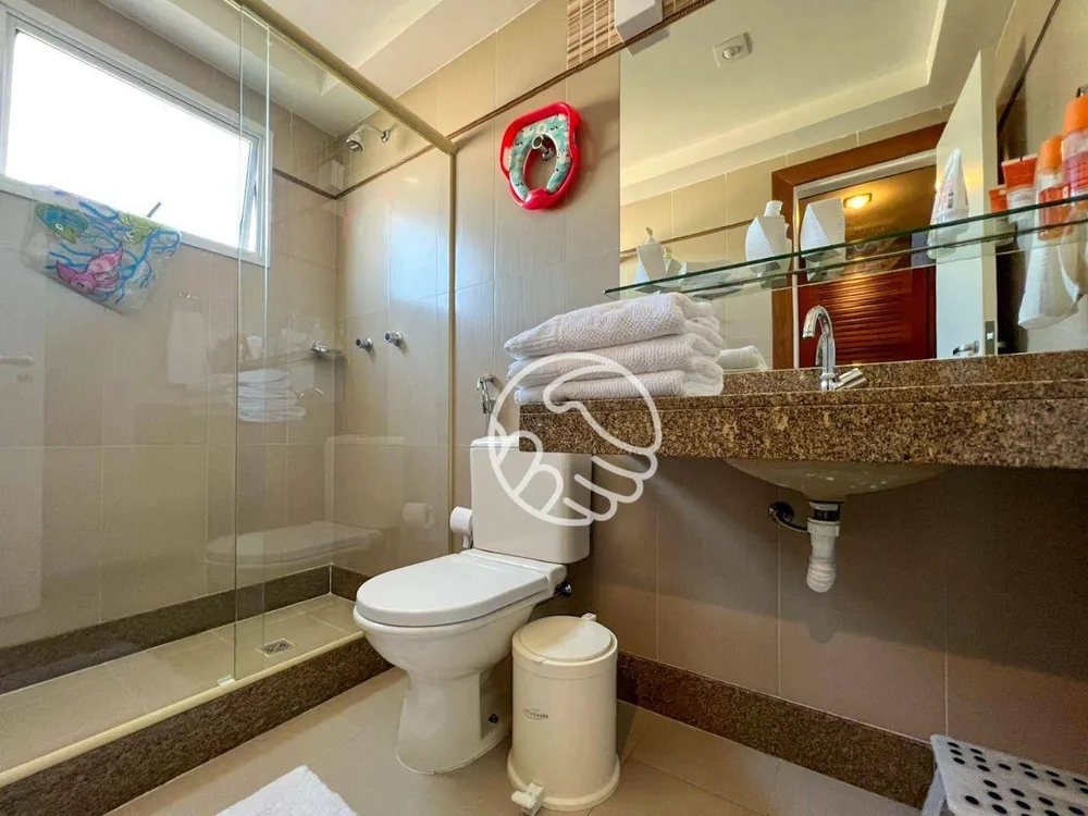 Cobertura, 5 quartos, 400 m² - Foto 11