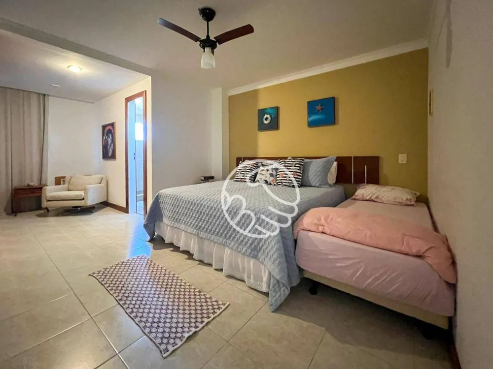 Cobertura, 5 quartos, 400 m² - Foto 9