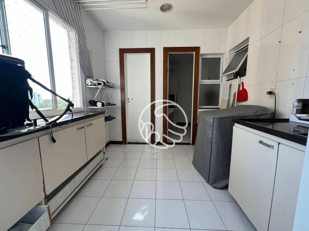 Cobertura, 5 quartos, 400 m² - Foto 8