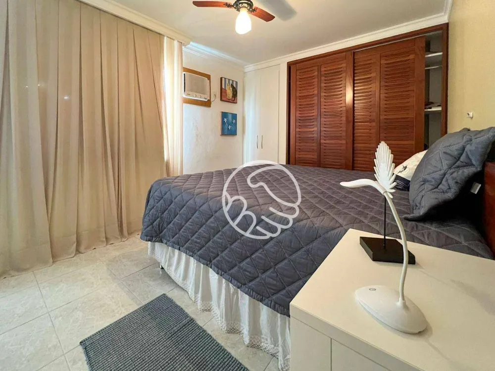 Cobertura, 5 quartos, 400 m² - Foto 13