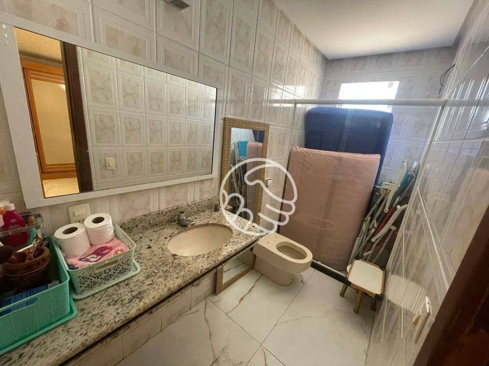 Casa, 2 quartos, 300 m² - Foto 13
