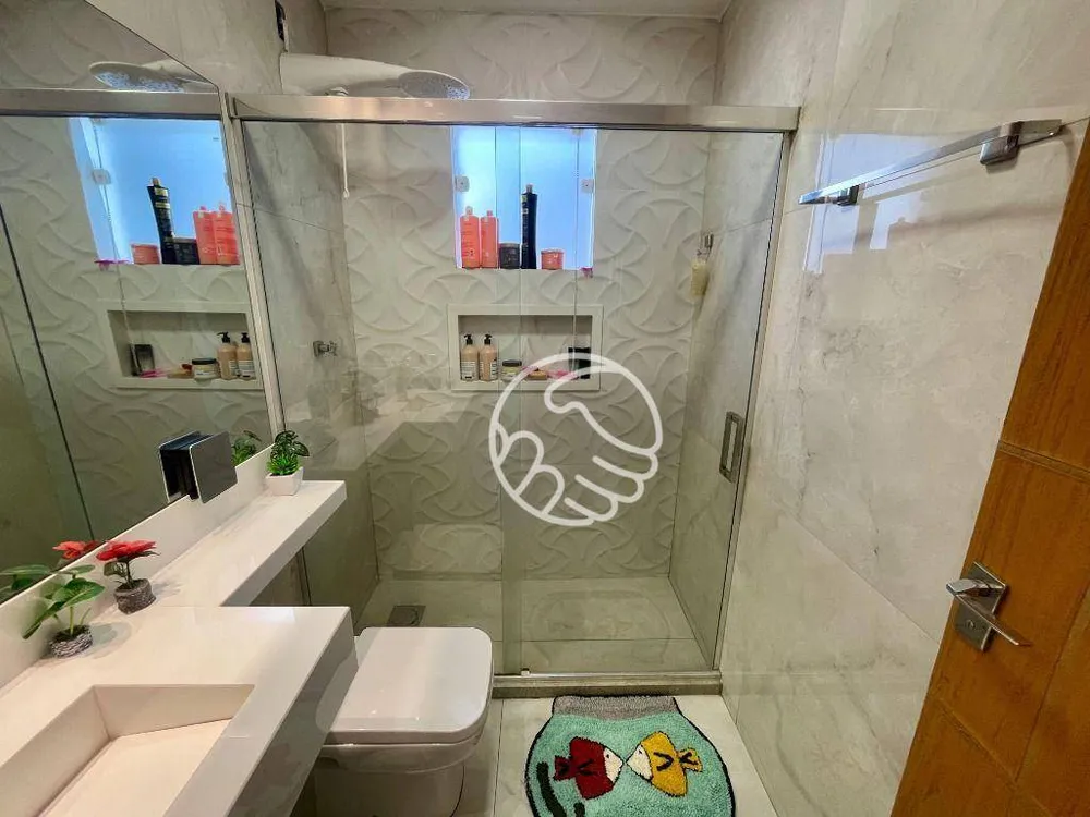 Casa, 2 quartos, 300 m² - Foto 6