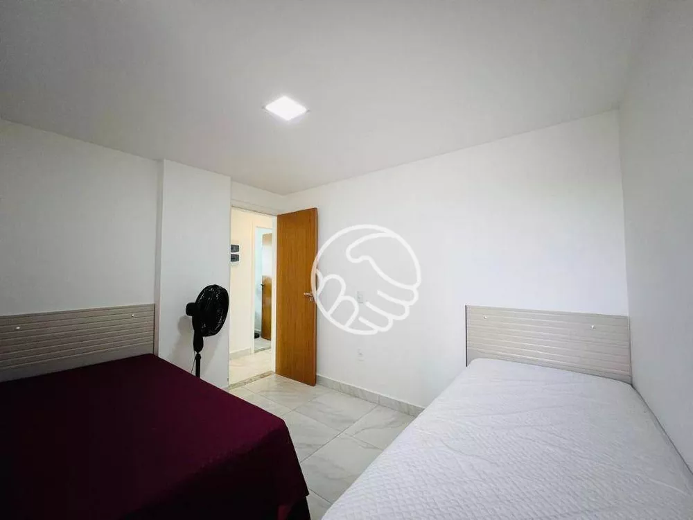 Apartamento, 3 quartos, 89 m² - Foto 4