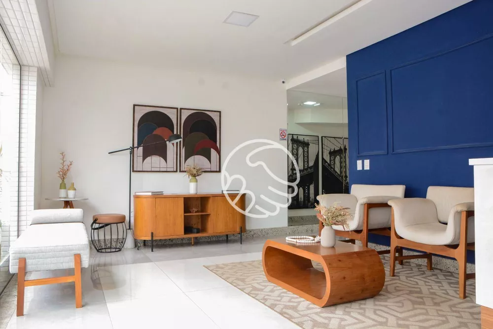 Apartamento, 3 quartos, 89 m² - Foto 3