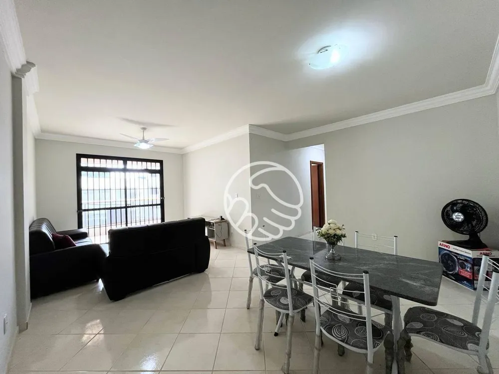 Apartamento, 3 quartos, 150 m² - Foto 1