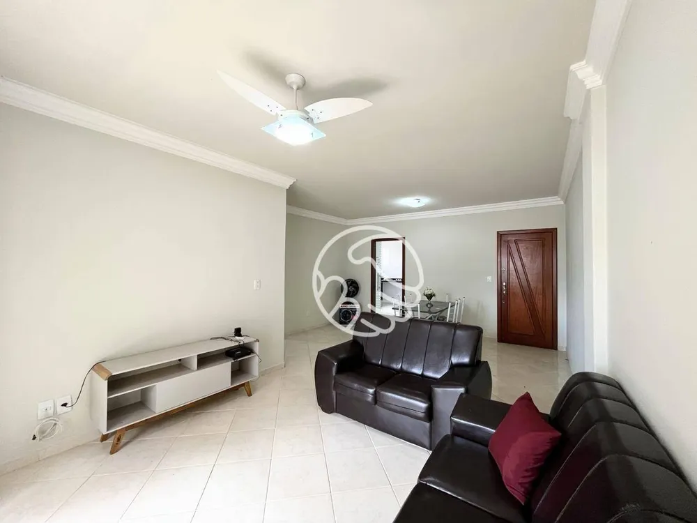 Apartamento, 3 quartos, 150 m² - Foto 2