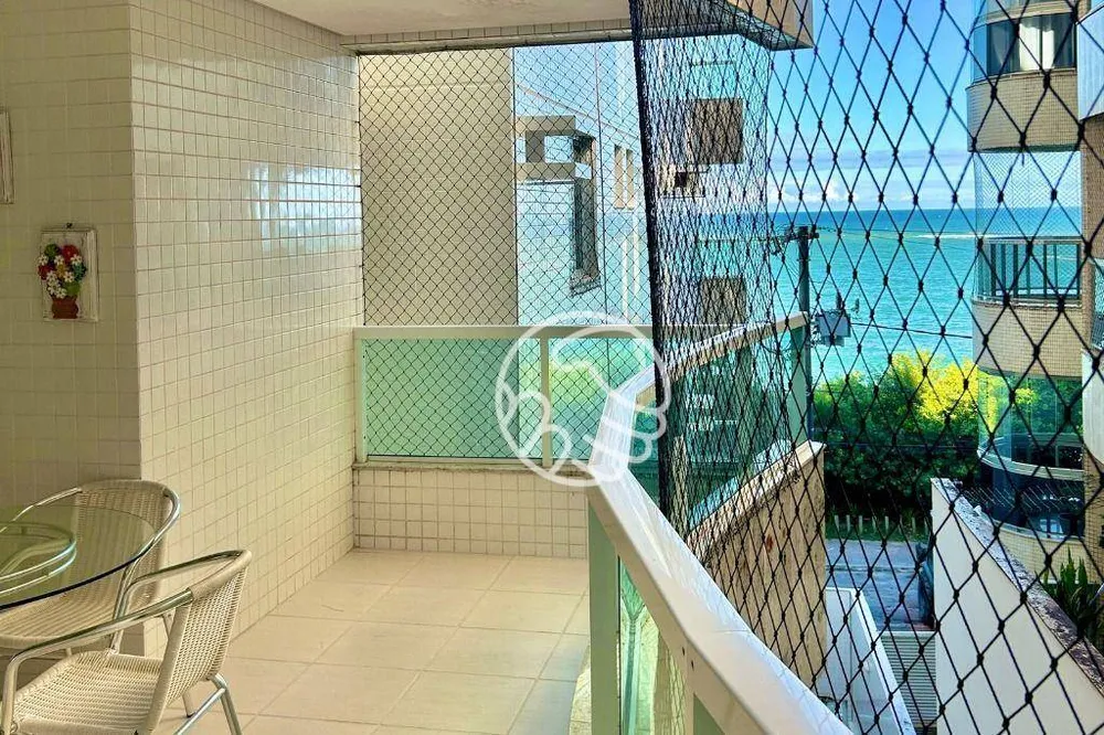 Apartamento, 3 quartos, 134 m² - Foto 13