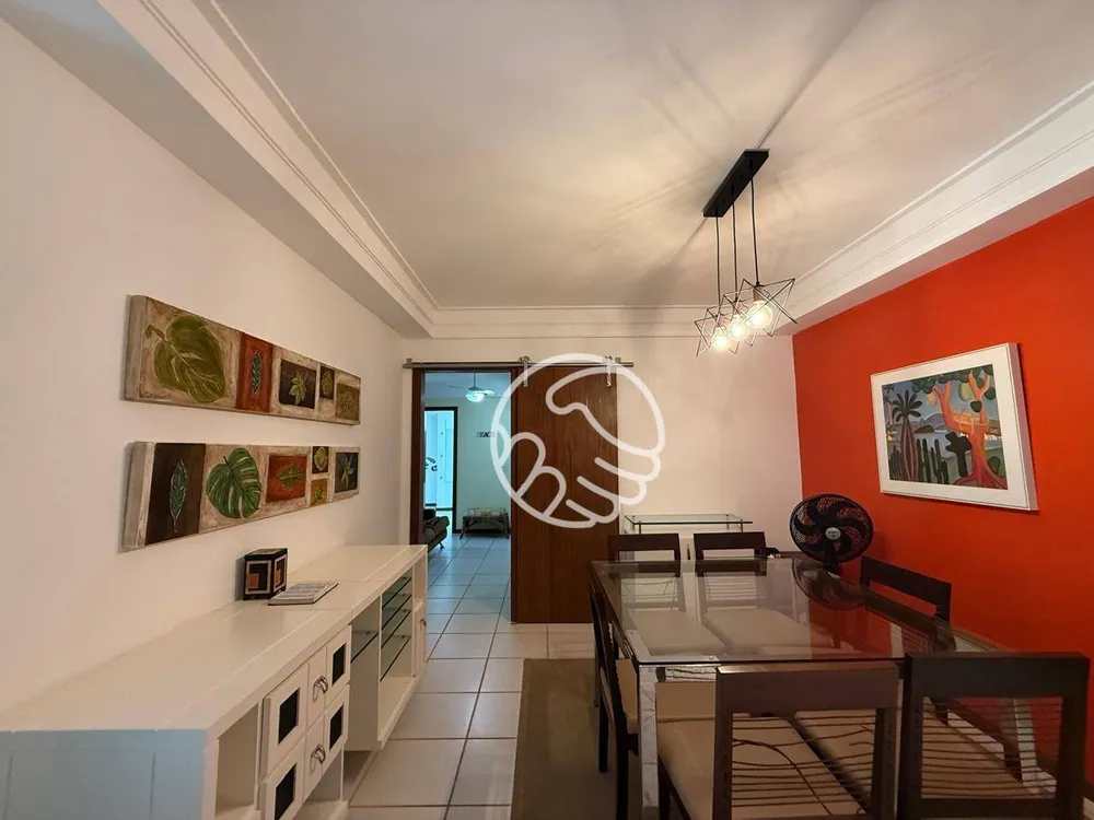 Apartamento, 3 quartos, 134 m² - Foto 5