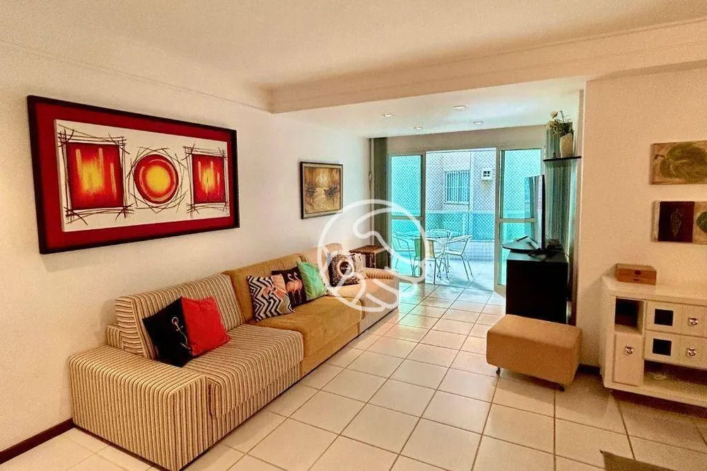 Apartamento, 3 quartos, 134 m² - Foto 15