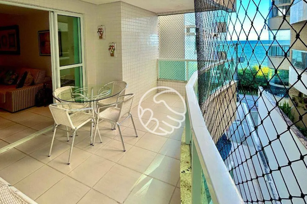 Apartamento, 3 quartos, 134 m² - Foto 14