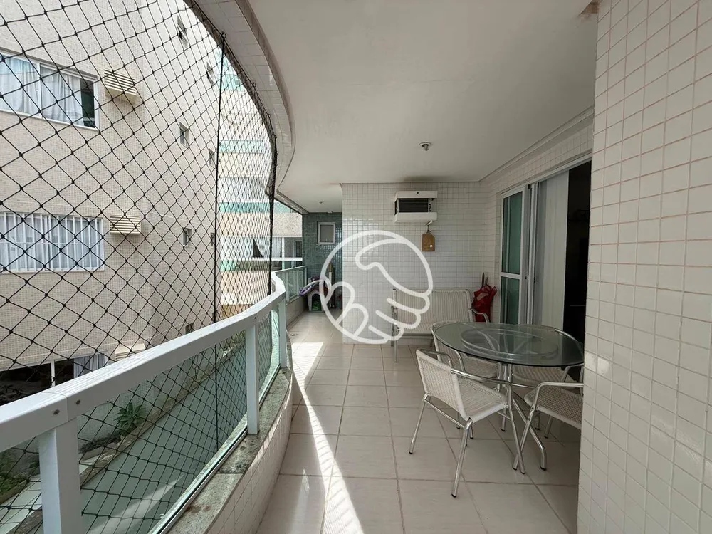 Apartamento, 3 quartos, 134 m² - Foto 5