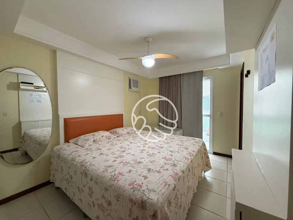 Apartamento, 3 quartos, 134 m² - Foto 8