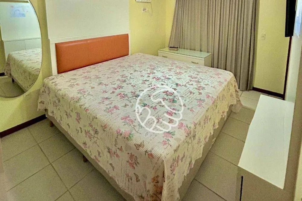 Apartamento, 3 quartos, 134 m² - Foto 12