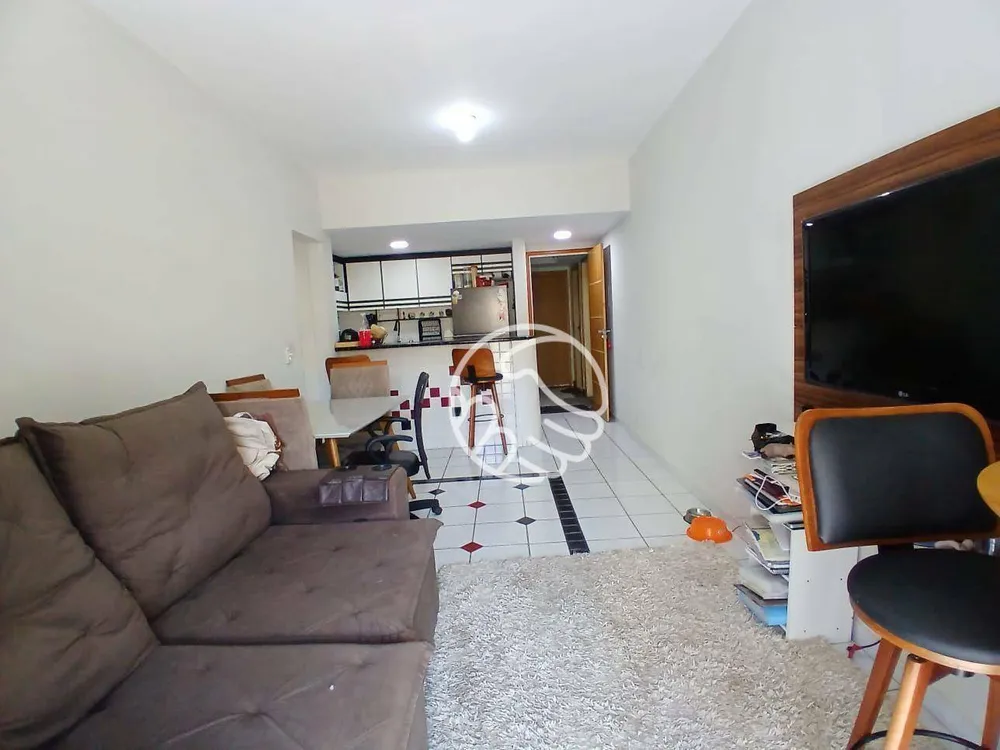 Apartamento, 1 quarto, 72 m² - Foto 4