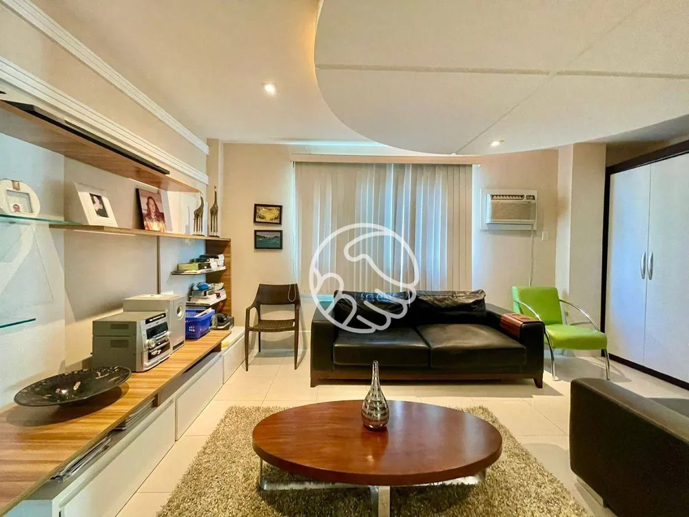 Cobertura, 6 quartos, 600 m² - Foto 5