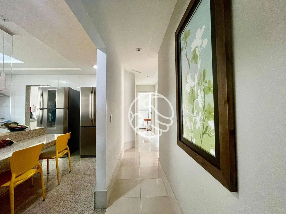 Cobertura, 6 quartos, 600 m² - Foto 7