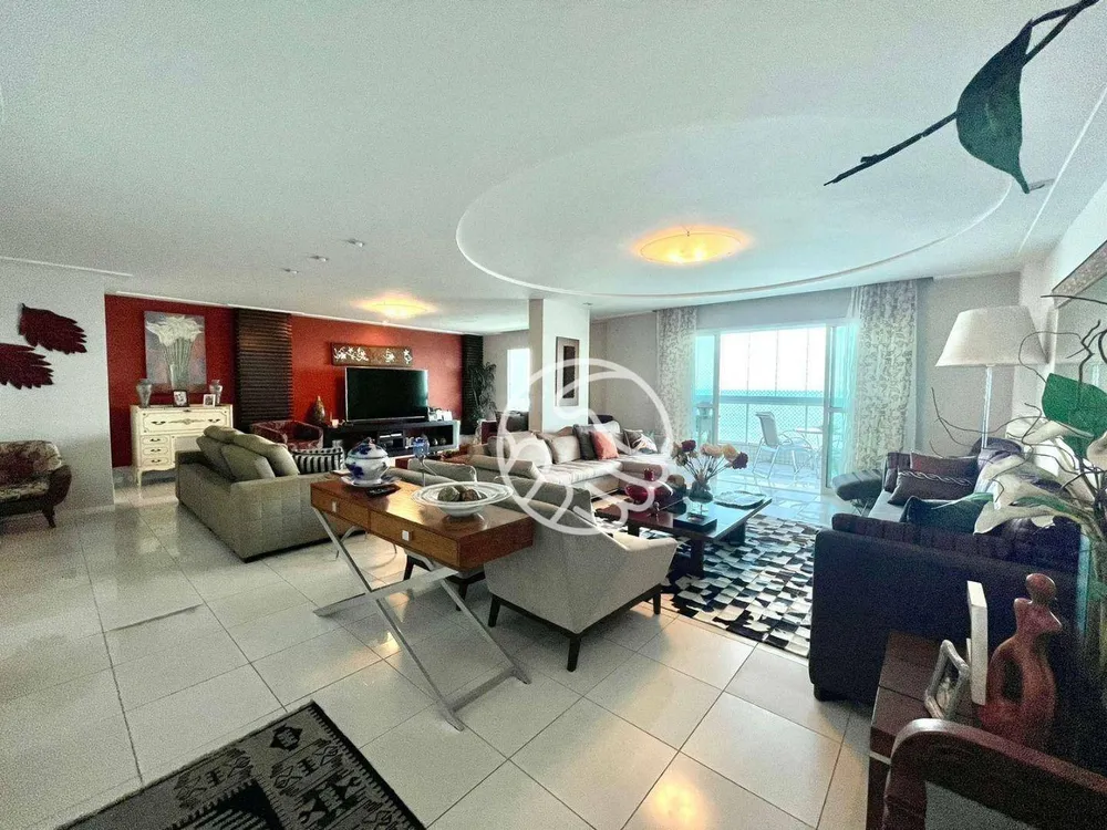 Cobertura, 6 quartos, 600 m² - Foto 4