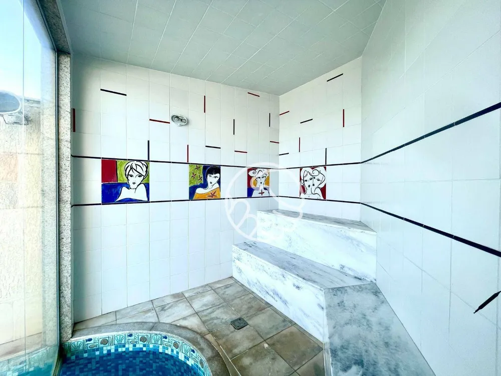 Cobertura, 6 quartos, 600 m² - Foto 3