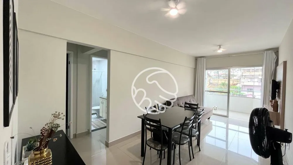 Apartamento, 3 quartos, 100 m² - Foto 4