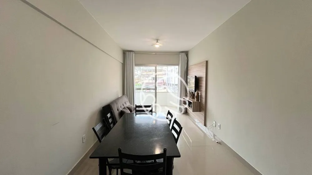 Apartamento, 3 quartos, 100 m² - Foto 3