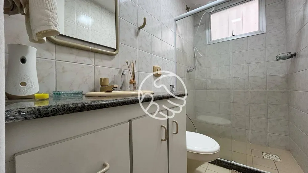 Apartamento, 3 quartos, 100 m² - Foto 11