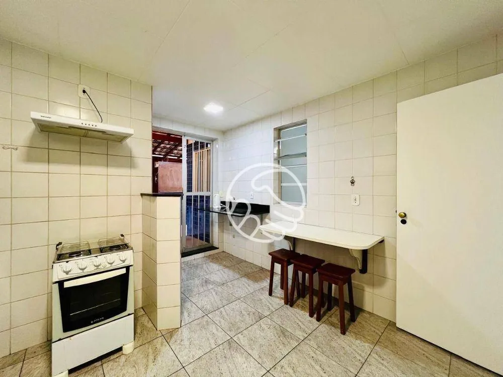 Apartamento, 3 quartos, 100 m² - Foto 7