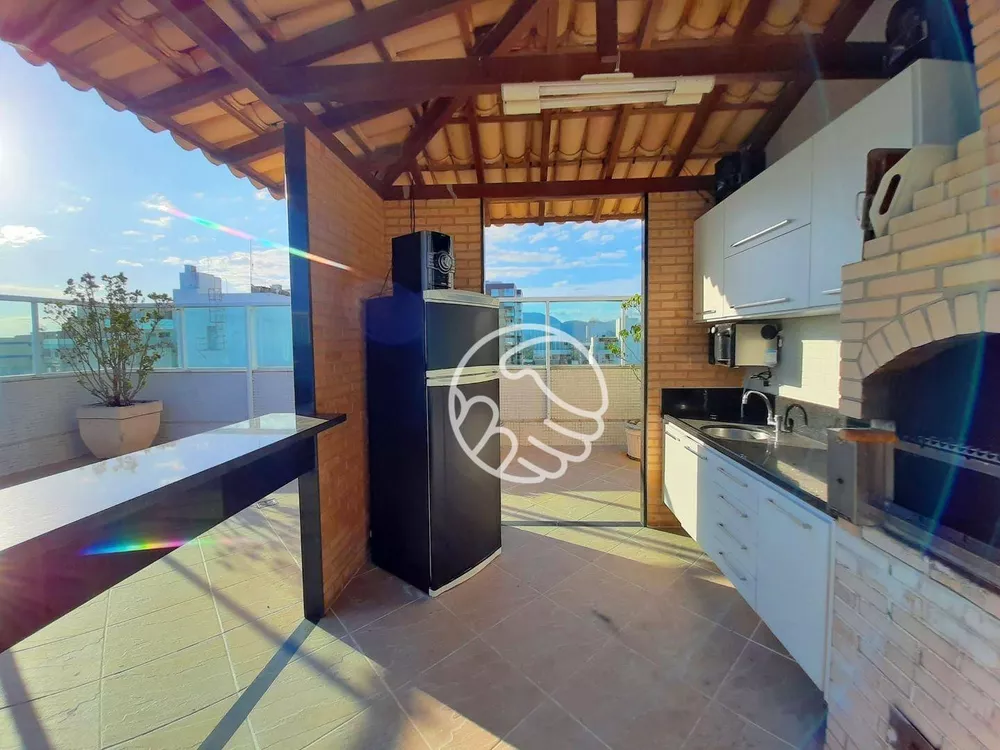 Cobertura, 5 quartos, 485 m² - Foto 4