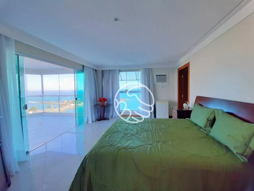 Cobertura, 5 quartos, 485 m² - Foto 1