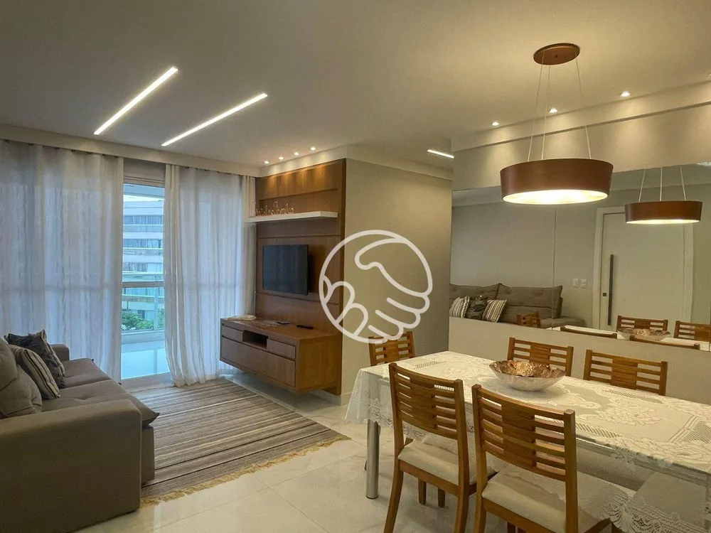 Apartamento, 4 quartos, 119 m² - Foto 9