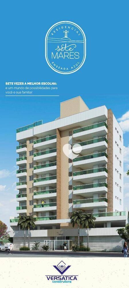 Apartamento à venda com 4 quartos, 119m² - Foto 8