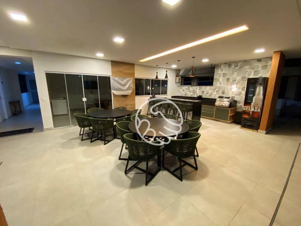 Apartamento, 2 quartos, 160 m² - Foto 15