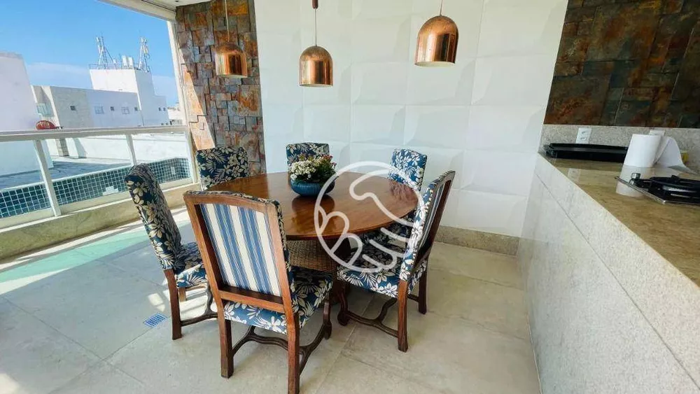 Cobertura, 5 quartos, 260 m² - Foto 2