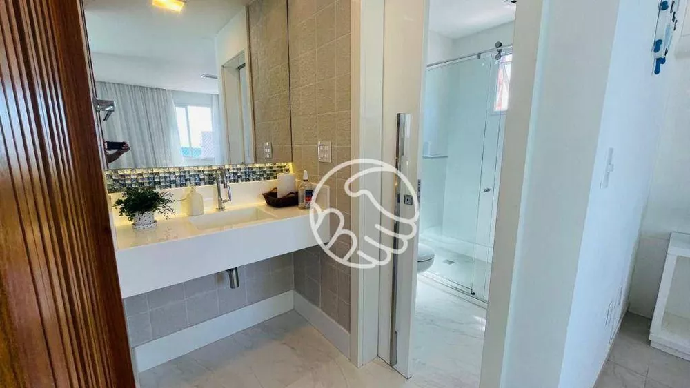 Cobertura, 5 quartos, 260 m² - Foto 4