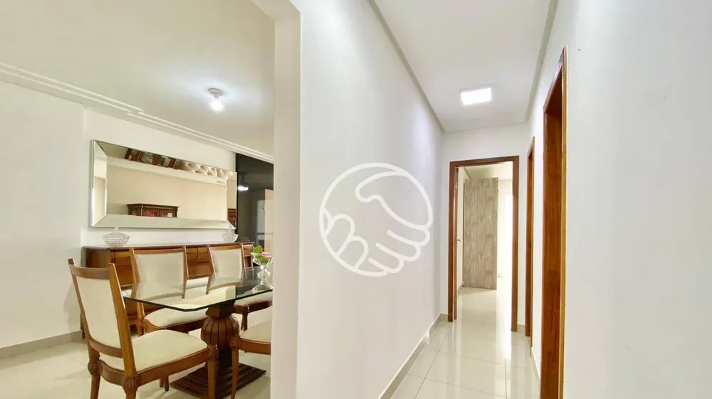Apartamento, 3 quartos, 135 m² - Foto 6