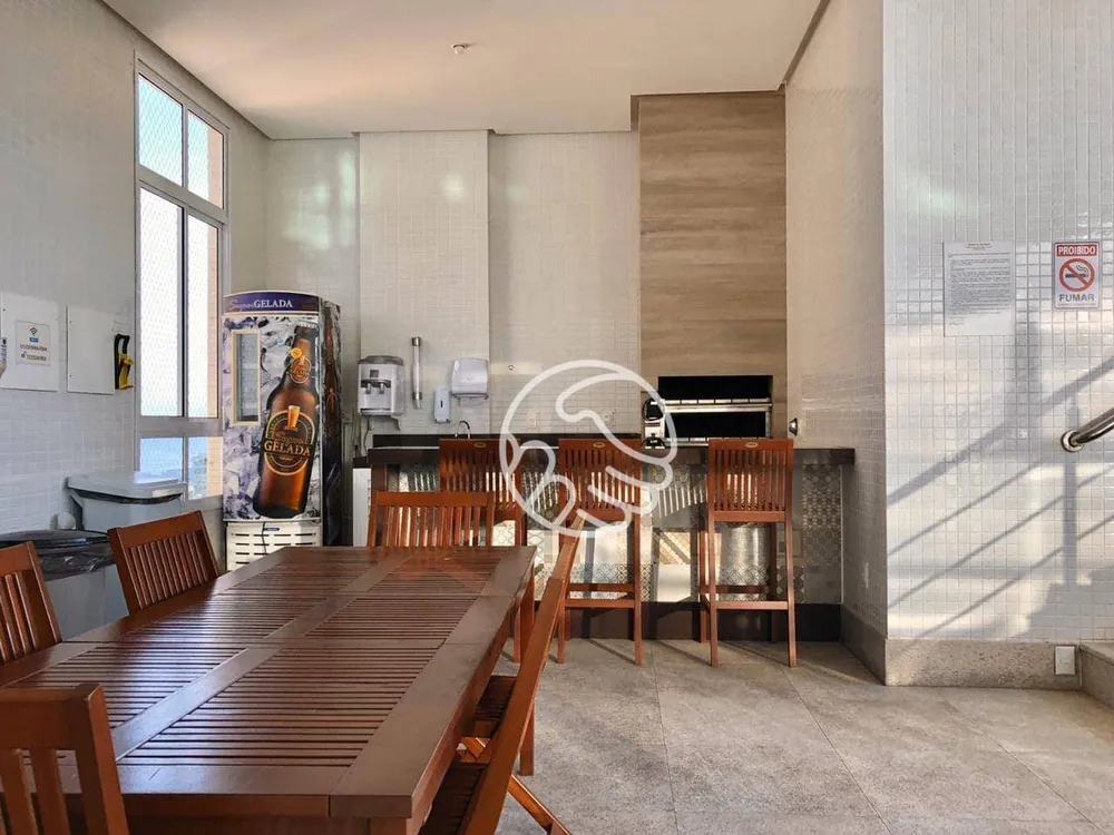 Apartamento, 3 quartos, 135 m² - Foto 14