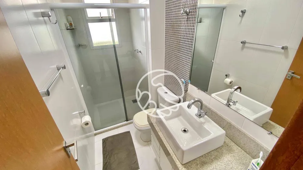 Apartamento, 3 quartos, 135 m² - Foto 7