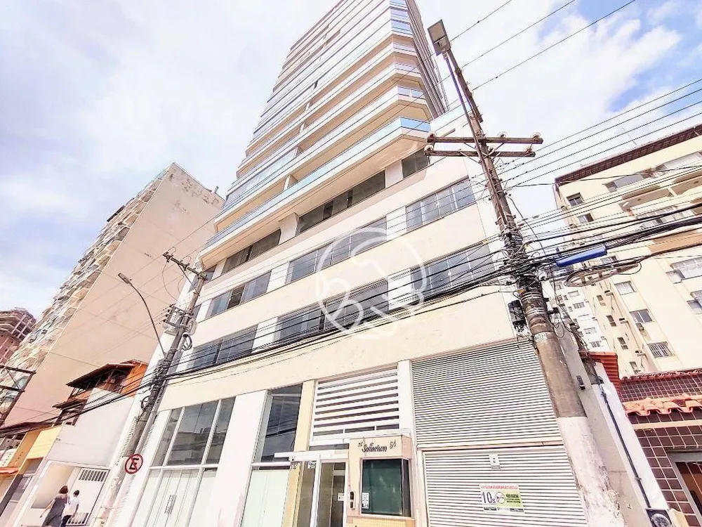 Apartamento, 3 quartos, 135 m² - Foto 15