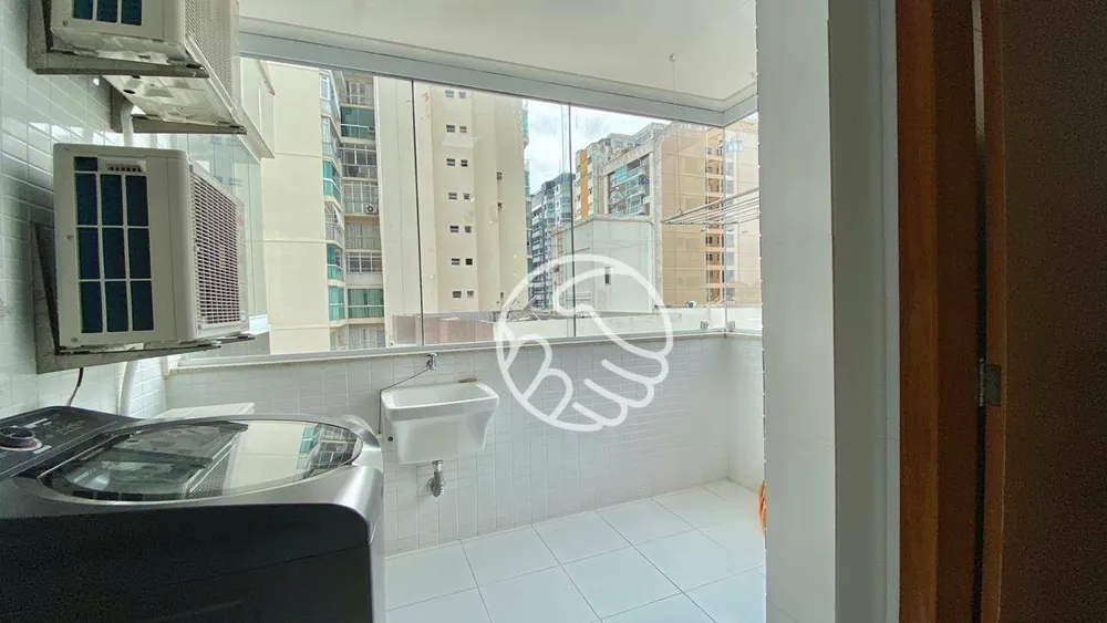 Apartamento, 3 quartos, 135 m² - Foto 11