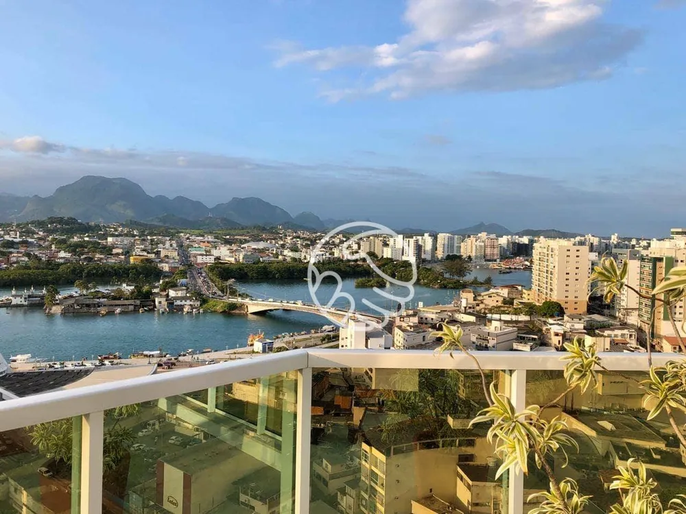 Apartamento, 3 quartos, 135 m² - Foto 13